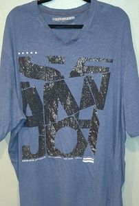 Sean John 5xlt T-shirt